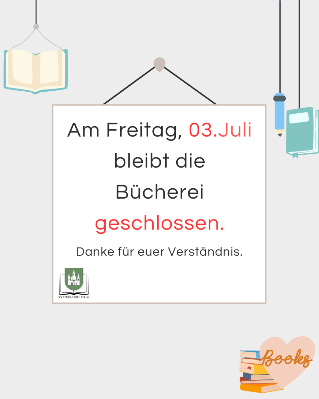Schild