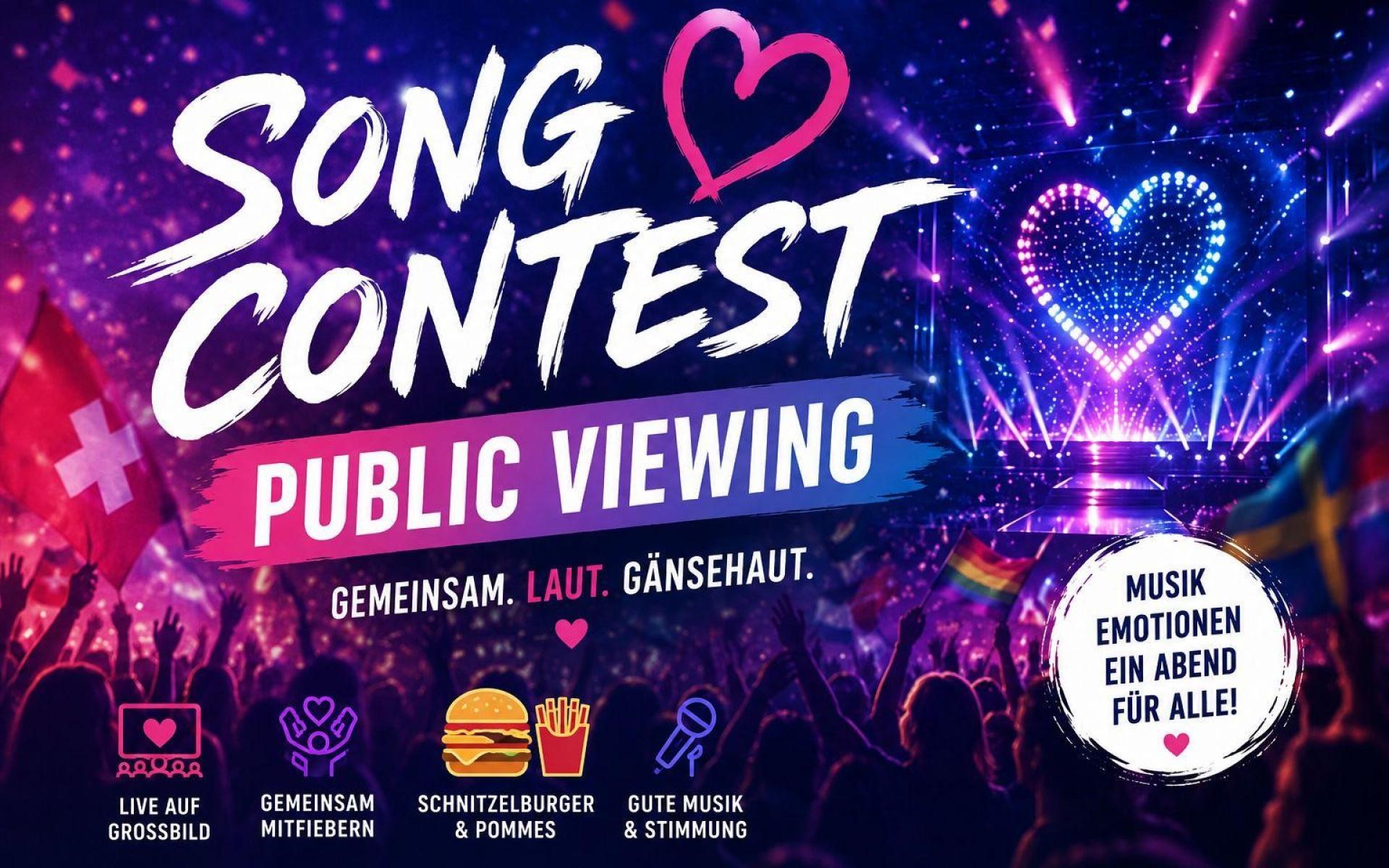 Song Contest