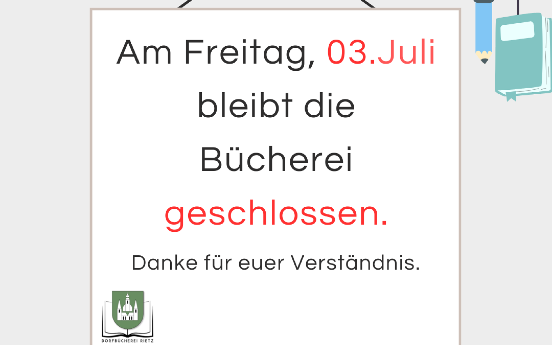 Schild