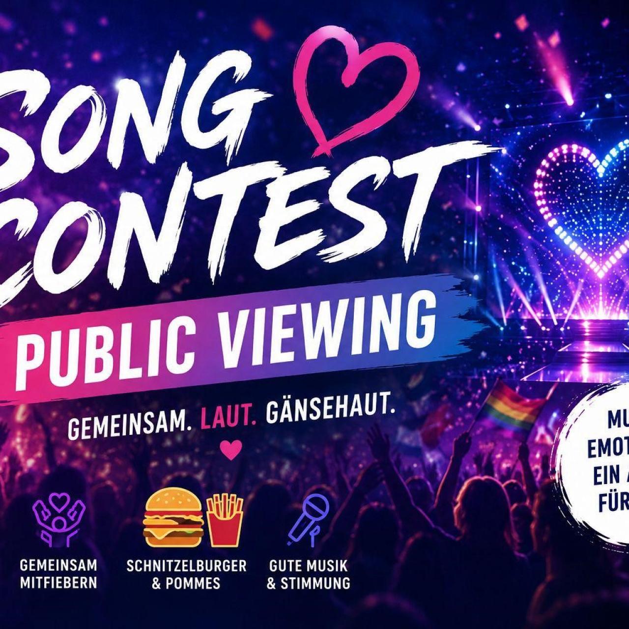 Song Contest